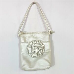 ili New York | Genuine Leather Handbag